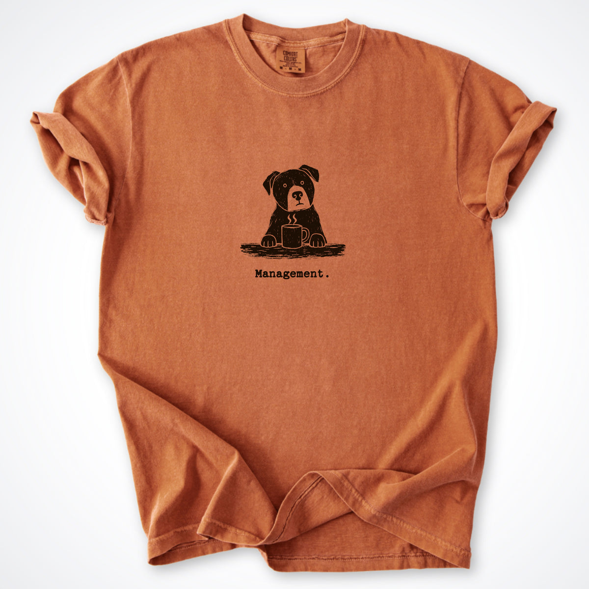 Management Premium T-Shirt