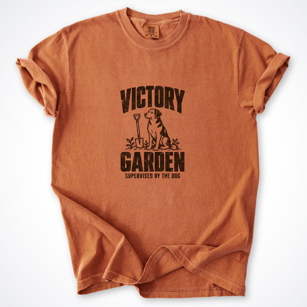 Victory Garden Premium T-Shirt