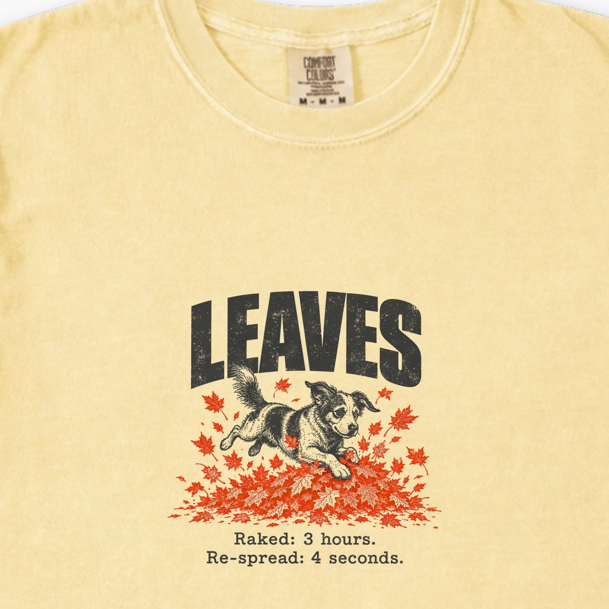 Leaves Premium T-Shirt