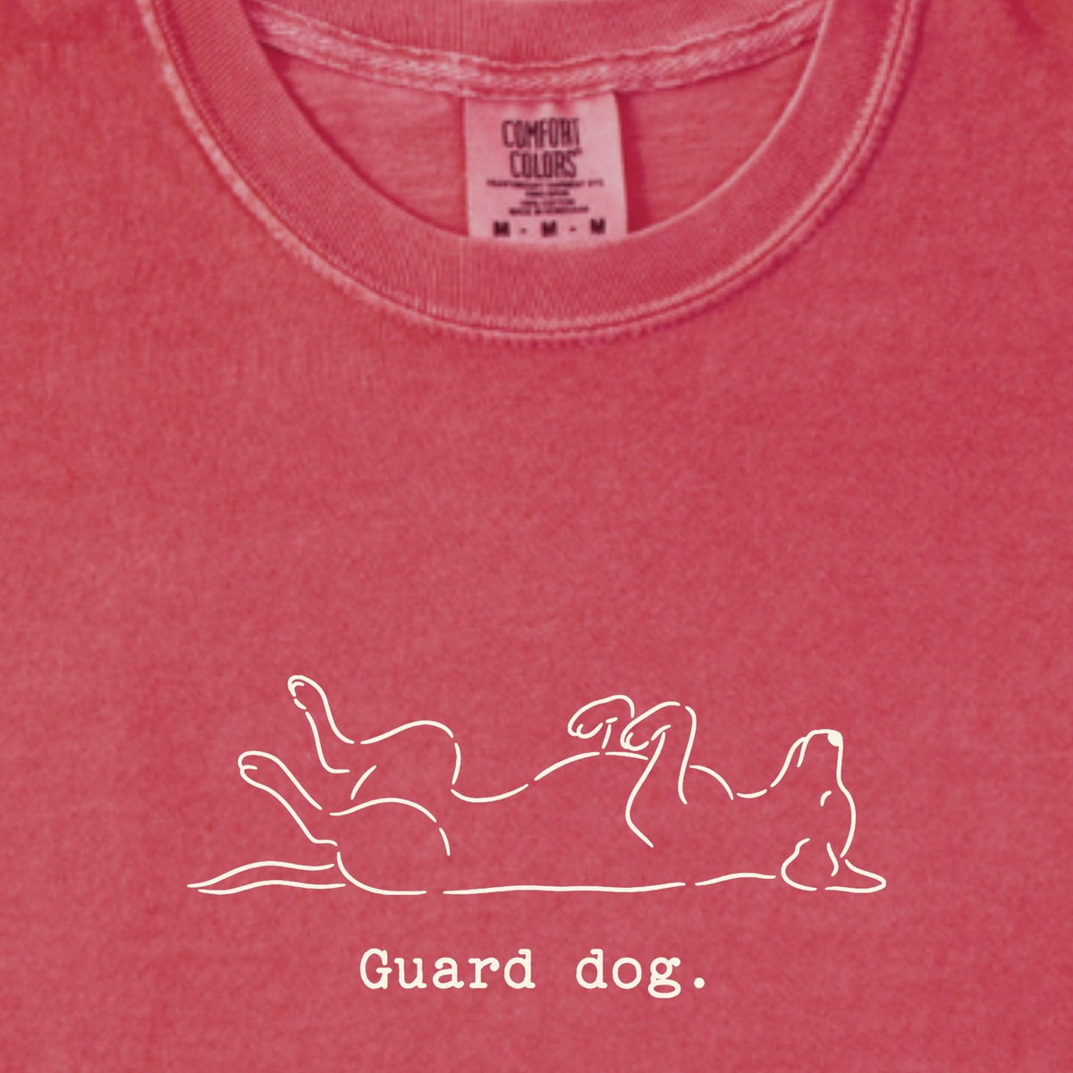 Guard Dog Premium T-Shirt