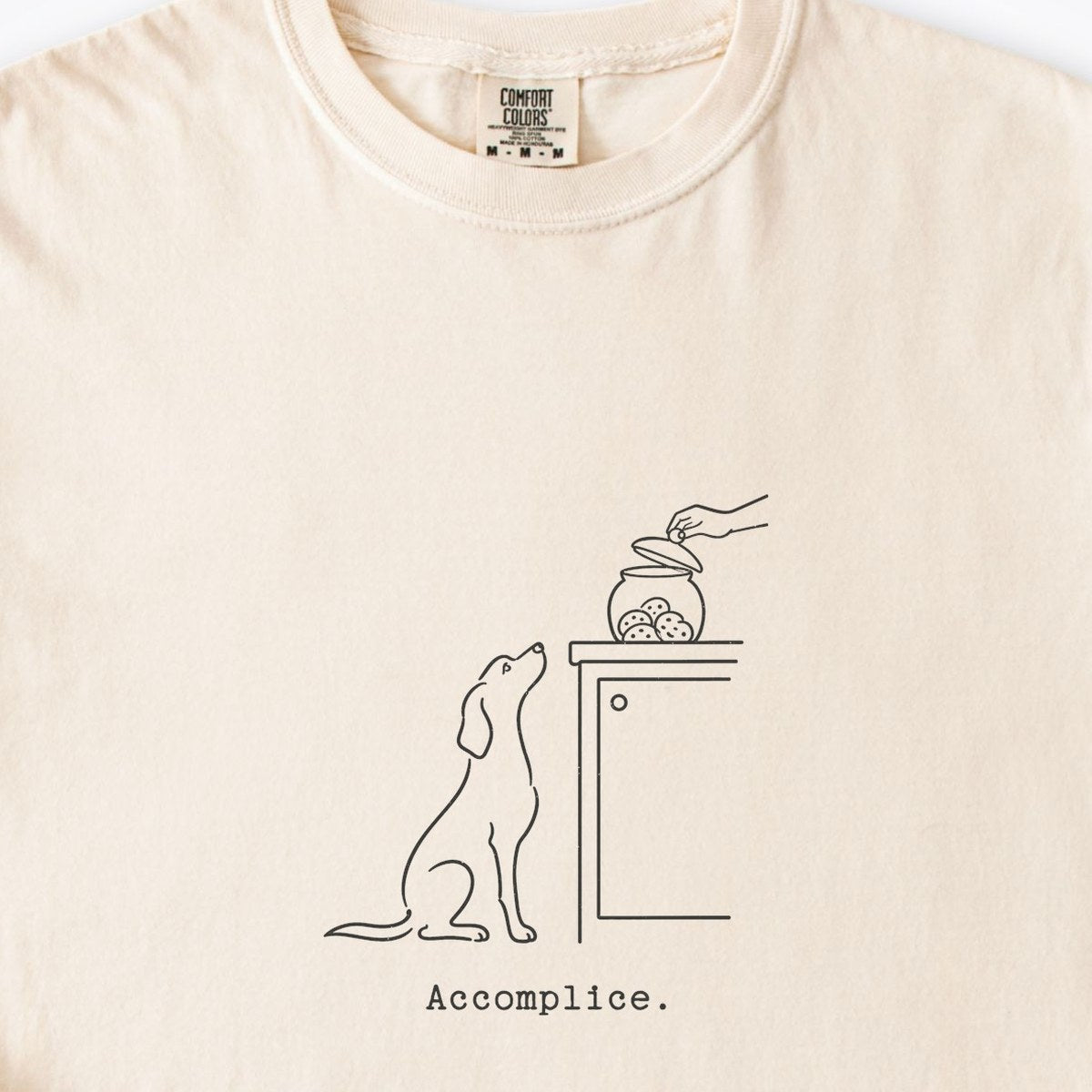Accomplice Premium T-Shirt