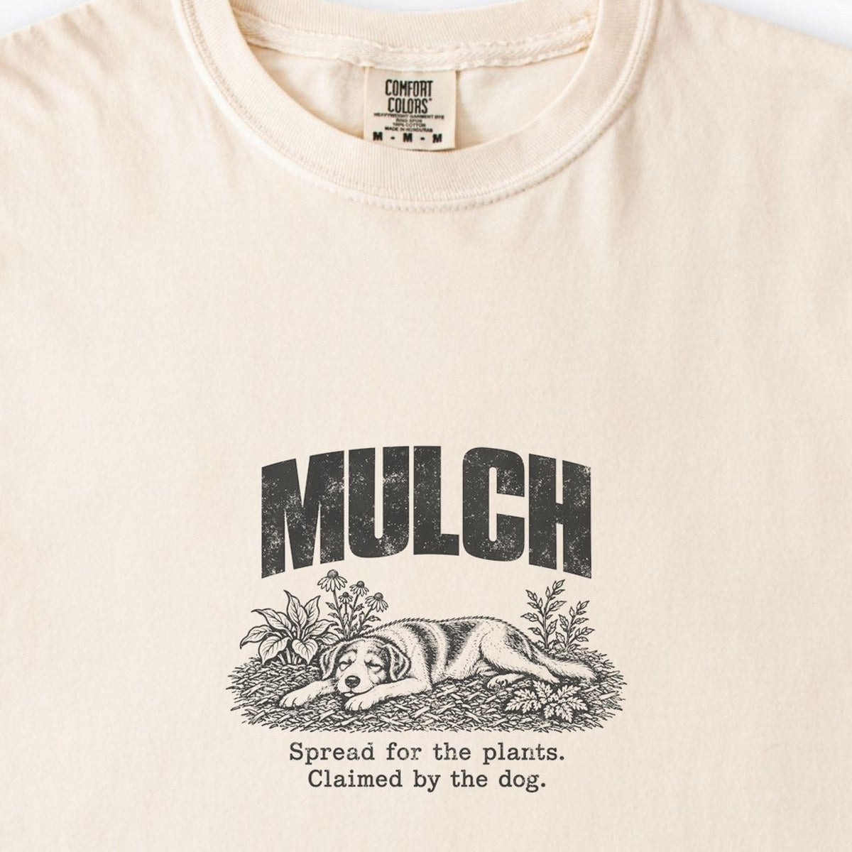 Mulch Premium T-Shirt