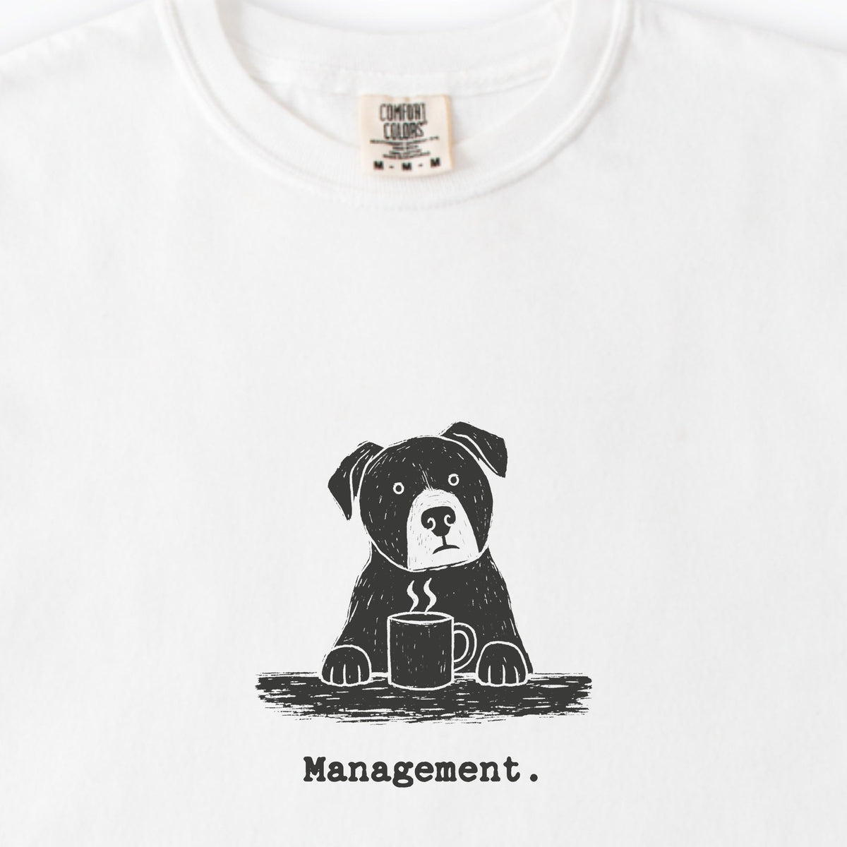 Management Premium T-Shirt