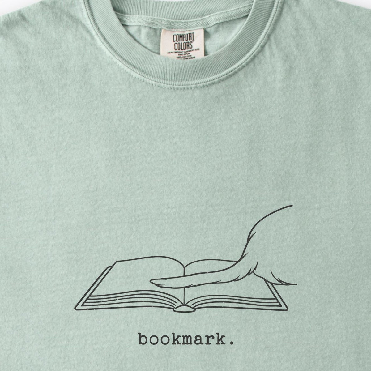 Bookmark Premium T-Shirt