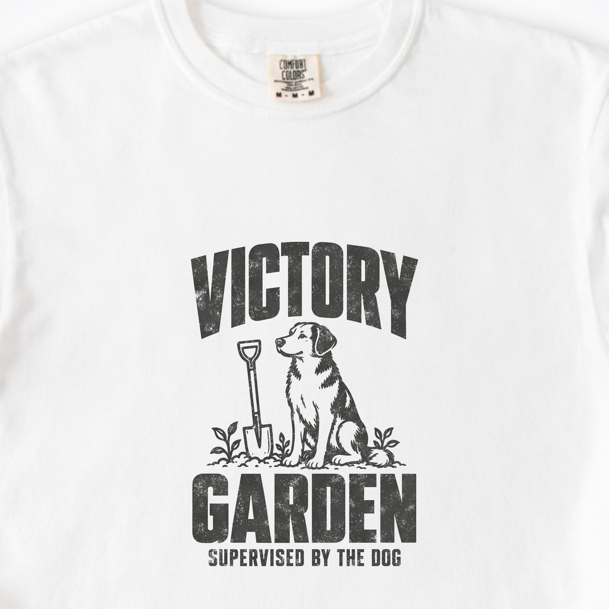 Victory Garden Premium T-Shirt