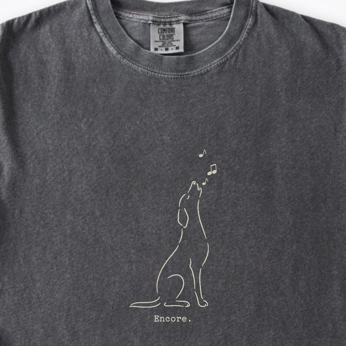 Encore Premium T-Shirt