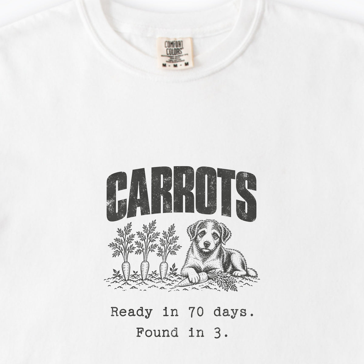 Carrots Premium T-Shirt
