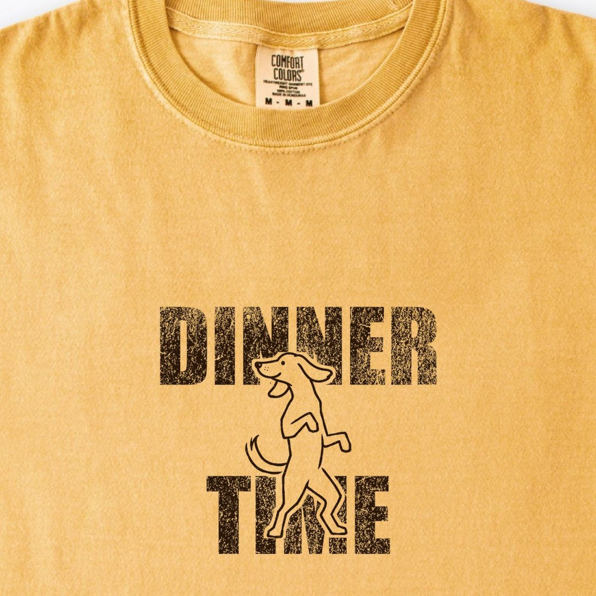 Dinner Time Premium T-Shirt