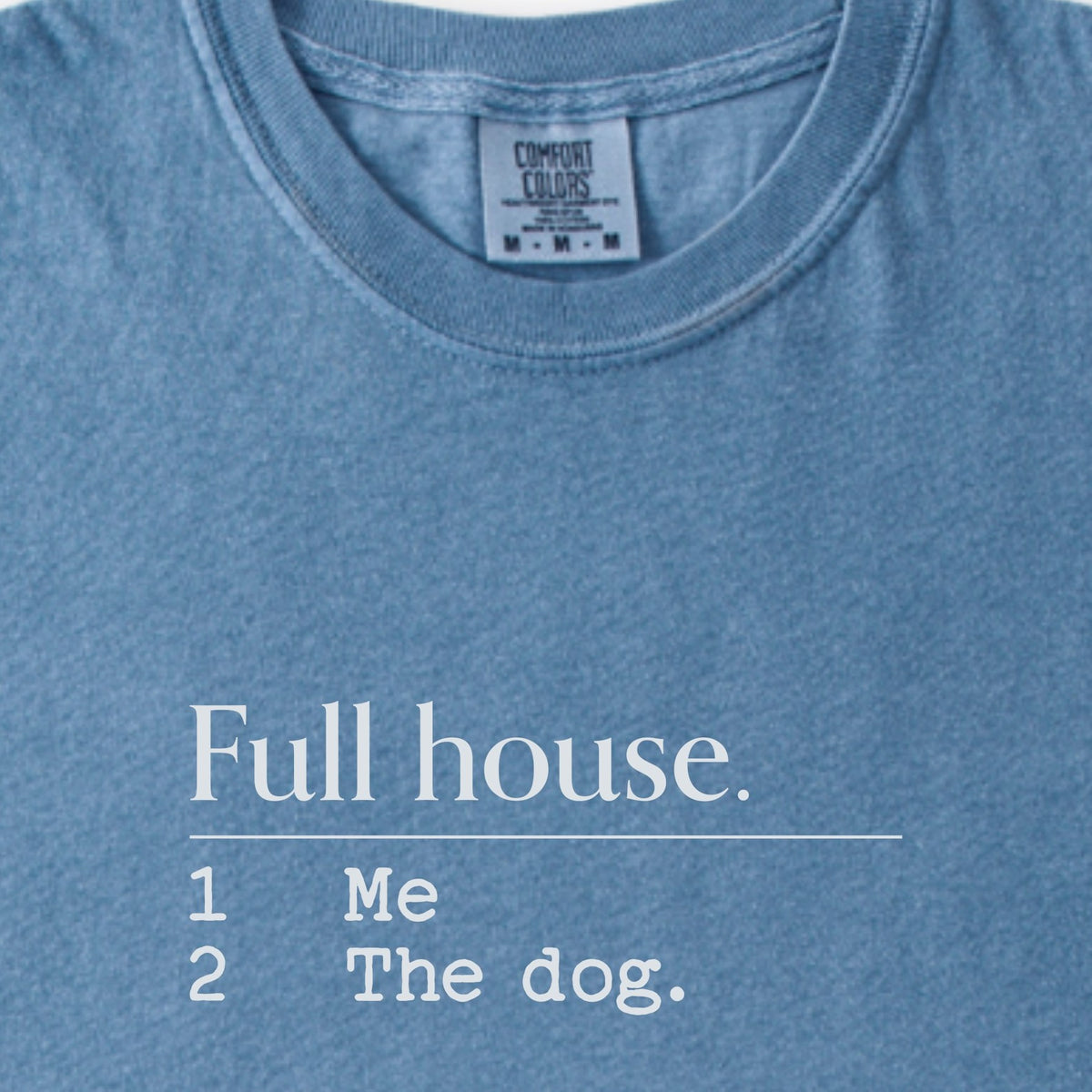Full House Premium T-Shirt